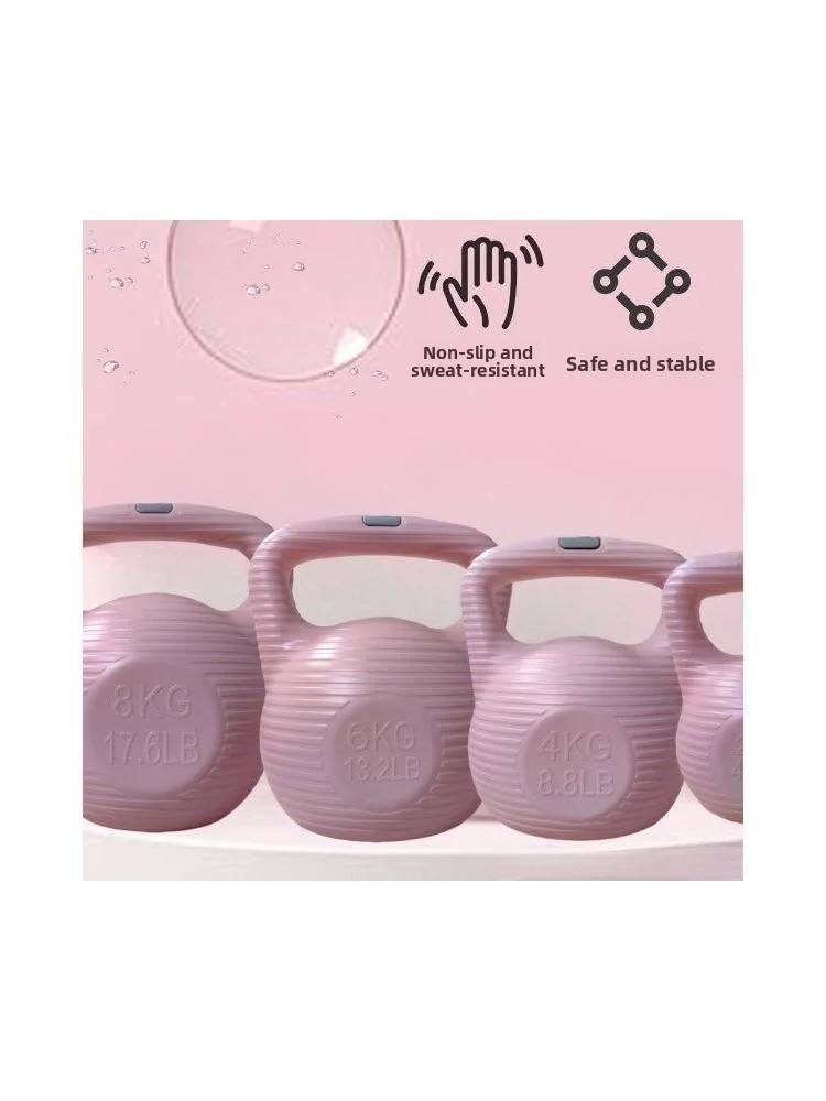 Kettlebell - Nueva Kettlebell con Agua para Levantar