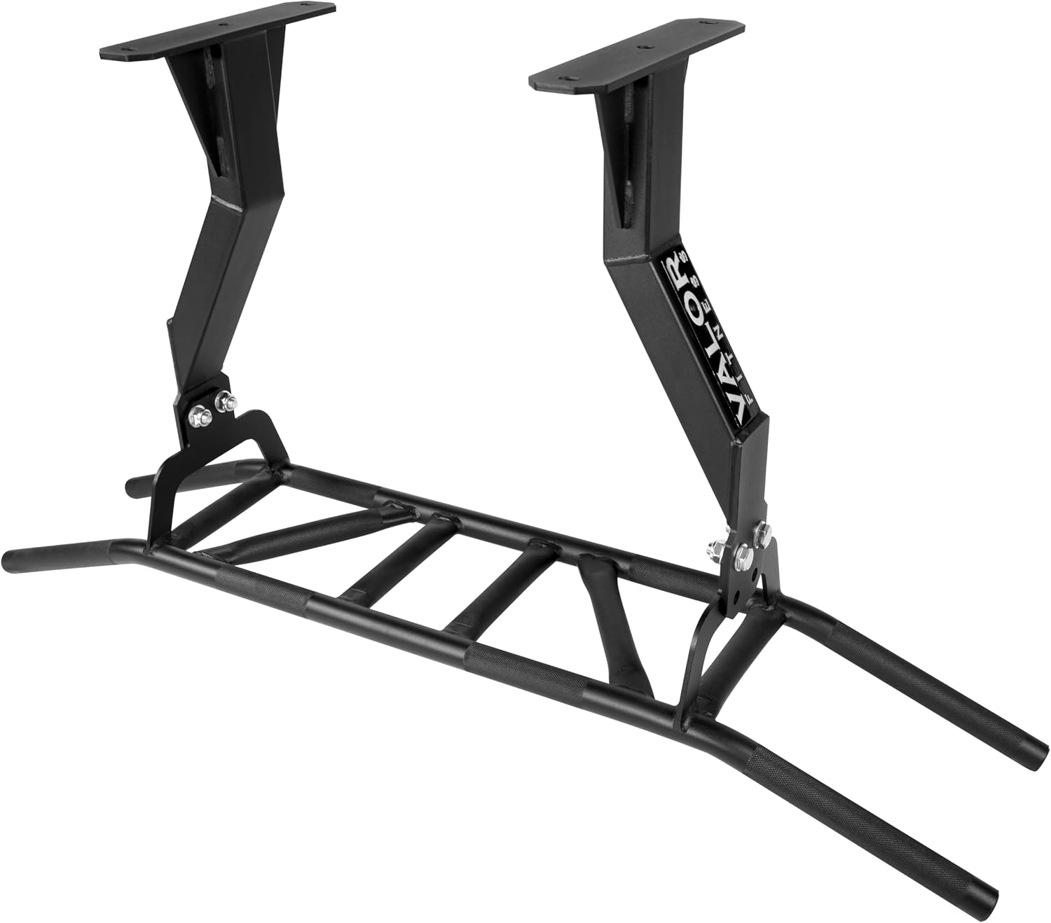Pull Up Bar - Barra para dominadas y ejercicios de