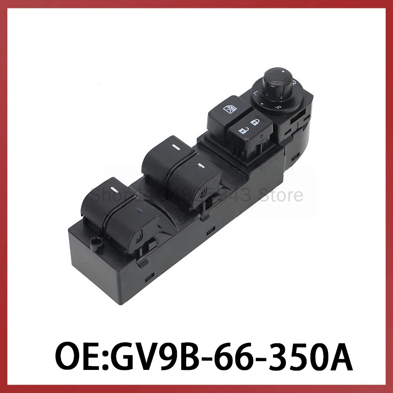 Lifting Belt - GV9B-66-350A es adecuado para el interruptor