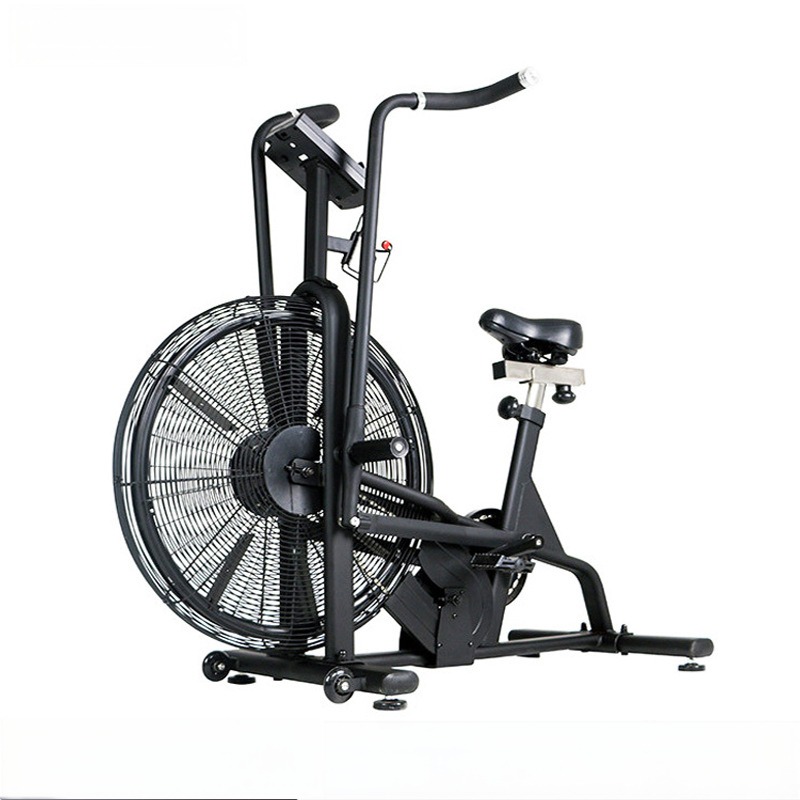 Crossfit Machine - Bicicleta Estática Comercial Personalizada para Ejercicio,