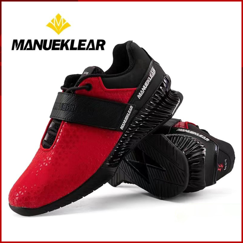 Weightlifting Shoes - 2025 nuevas botas de levantamiento de