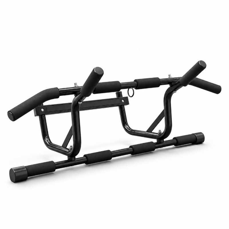 Pull Up Bar - Barra de tracción para puertas, se