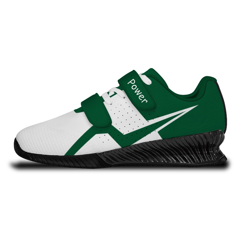Weightlifting Shoes - Zapatillas de Deporte Profesionales Originales para