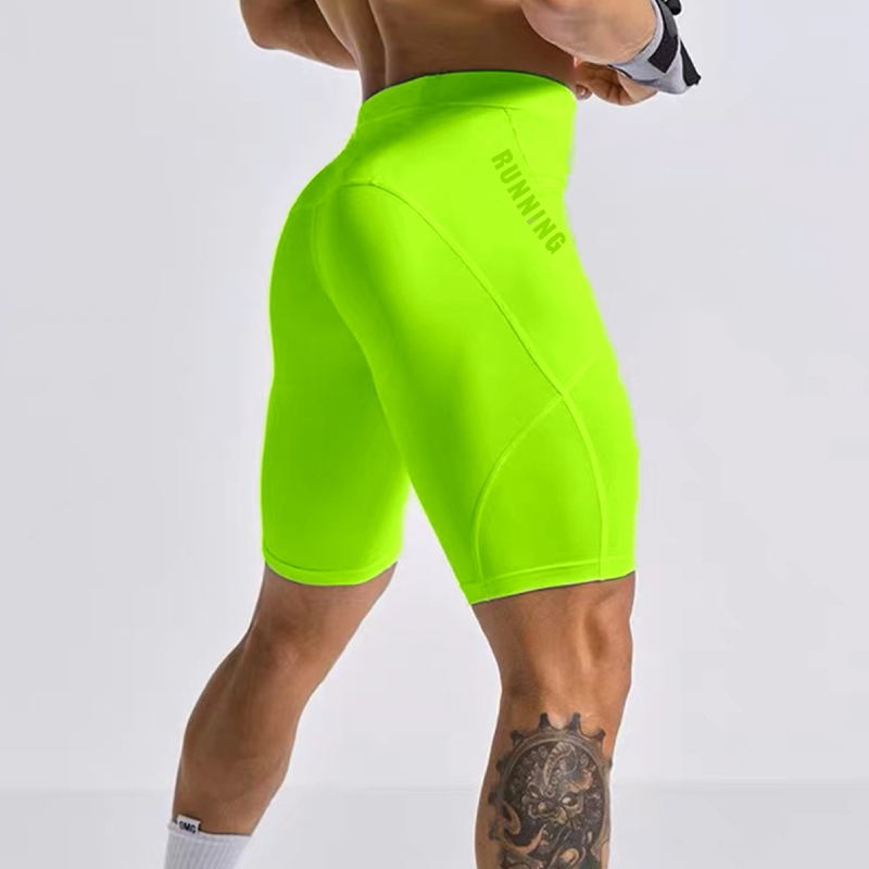 Crossfit Victory - Pantalones cortos de culturismo para hombre,