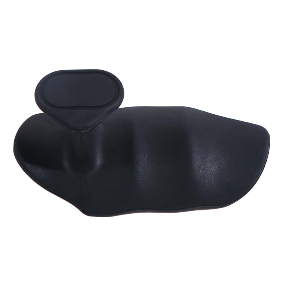 Weightlifting Gloves - 1 par de guantes ergonómicos para
