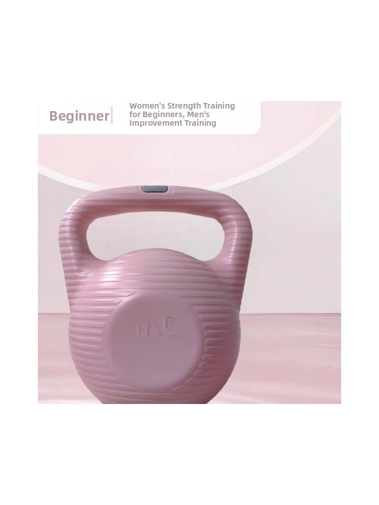Nueva Kettlebell con Agua para - Kettlebell reseña y precio
