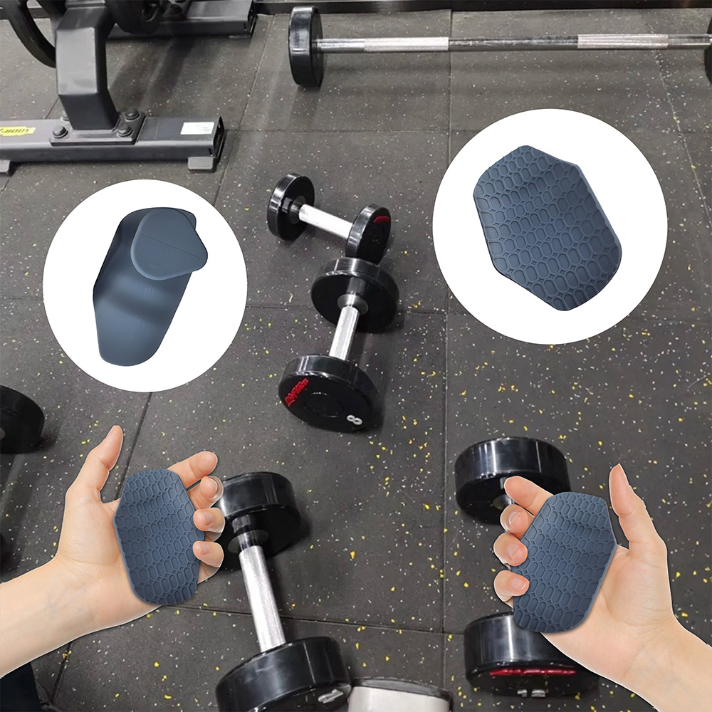 Guantes de Gimnasio con Agarre - Weightlifting Gloves reseña y precio