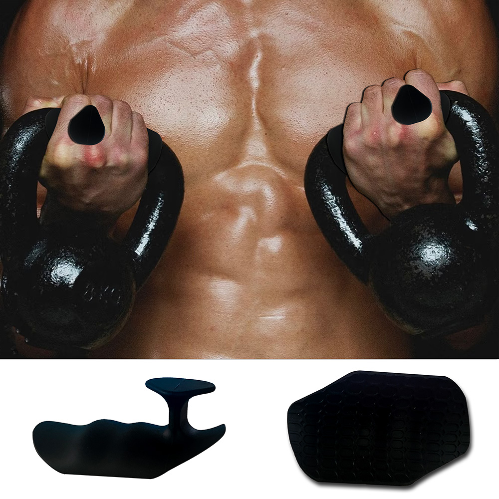 Guantes de Gimnasio con Agarre - Weightlifting Gloves reseña y precio