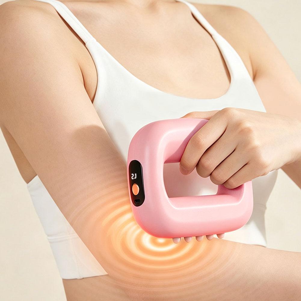 Anillo masajeador vibratorio p - Crossfit Belt reseña y precio