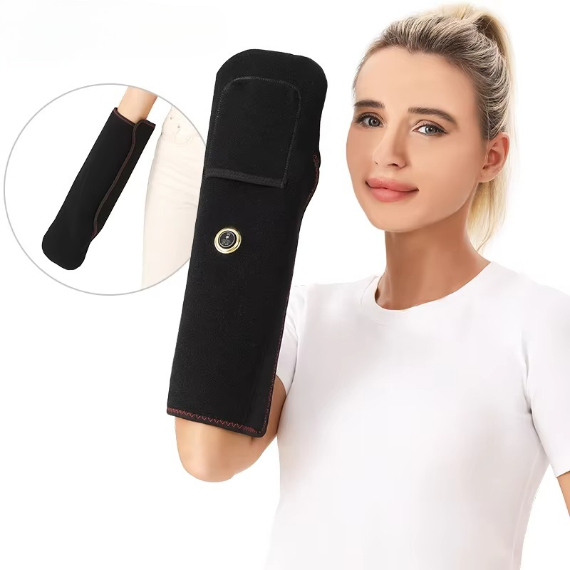 Soporte térmico para el brazo, - Wrist Wraps reseña y precio