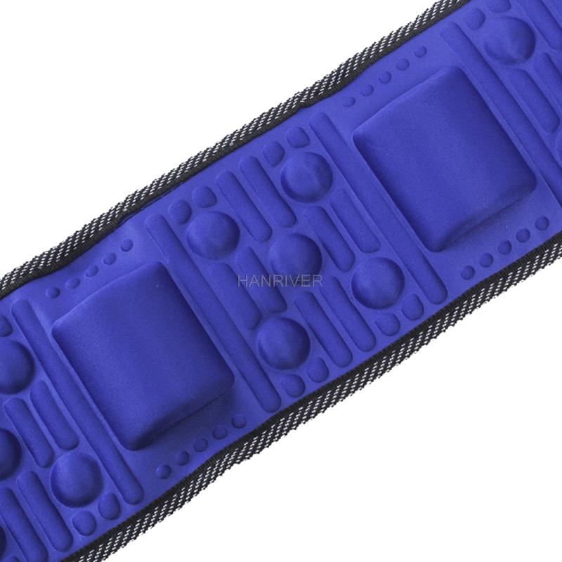 Cinturón eléctrico para adelga - Crossfit Belt reseña y precio