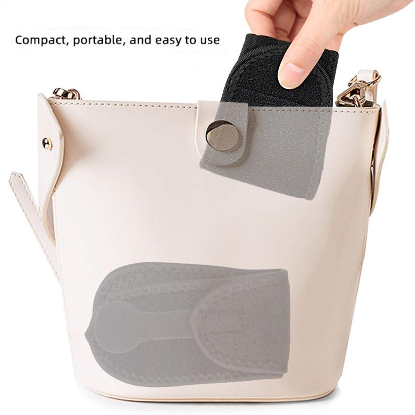 Funda para correa de reloj par - Wrist Wraps reseña y precio