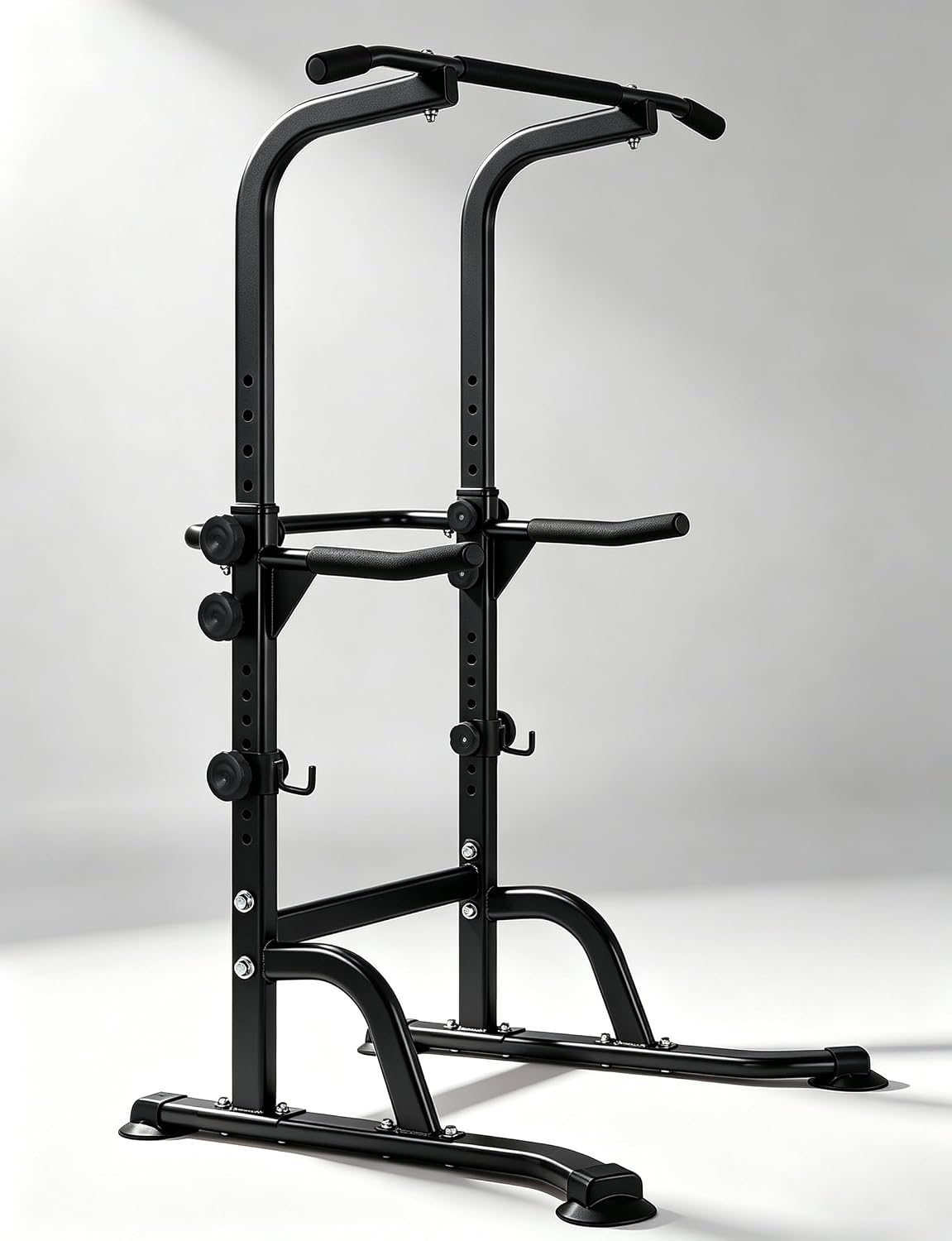 Torre de entrenamiento para gi - Pull Up Bar reseña y precio