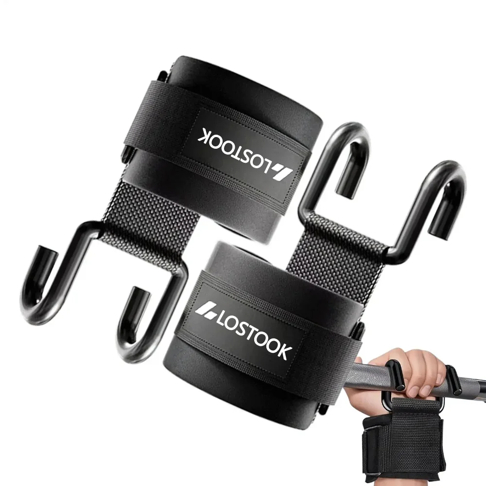 1/2 piezas de correa de muñeca - Gymnastic Ring reseña y precio
