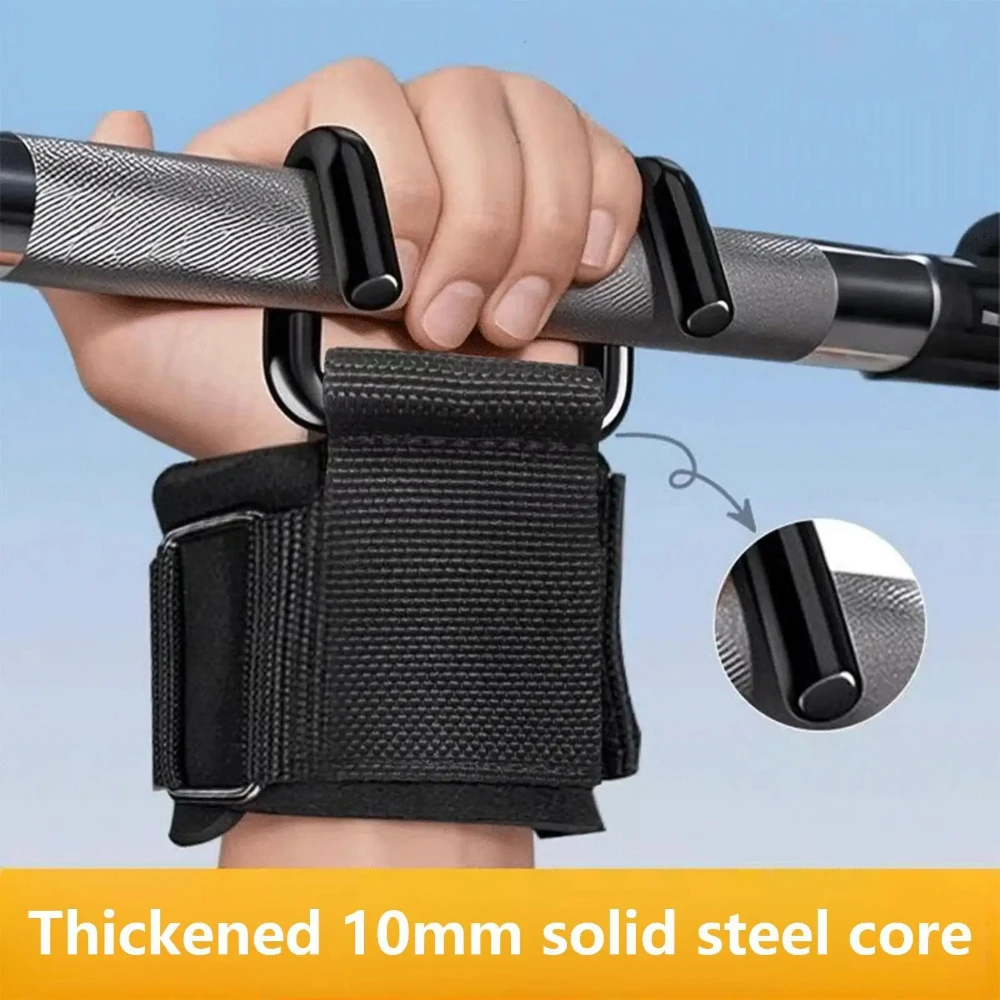 1/2 piezas de correa de muñeca - Gymnastic Ring reseña y precio
