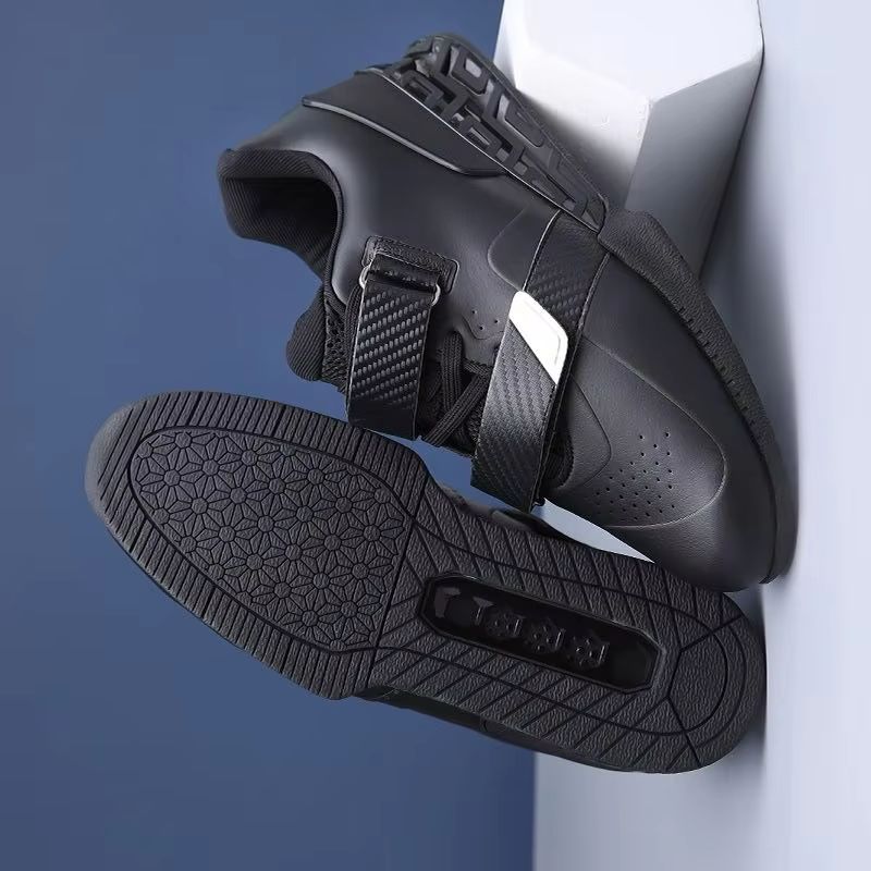 Zapatos Profesionales para Lev - Weightlifting Shoes reseña y precio