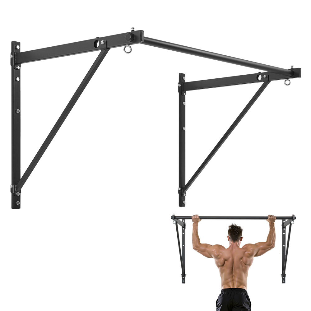 Barra de dominadas de alta res - Pull Up Bar reseña y precio