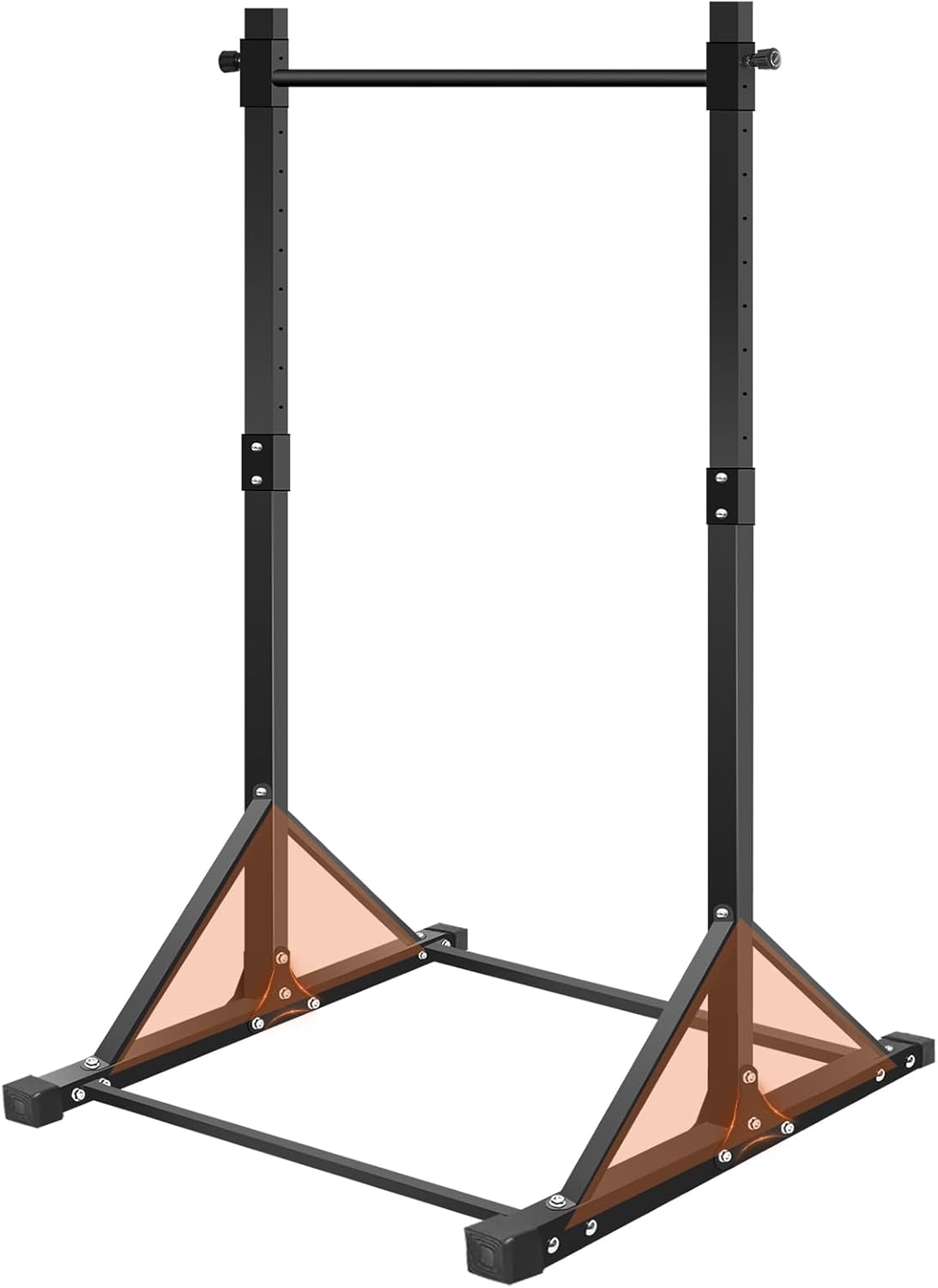 Barra de dominadas ajustable p - Pull Up Bar reseña y precio