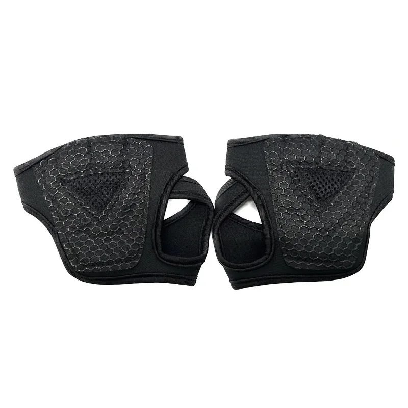 2 pares de guantes de gimnasio - Weightlifting Gloves reseña y precio