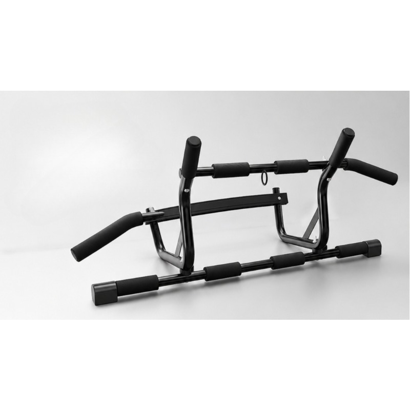 Barra de tracción para puertas - Pull Up Bar reseña y precio
