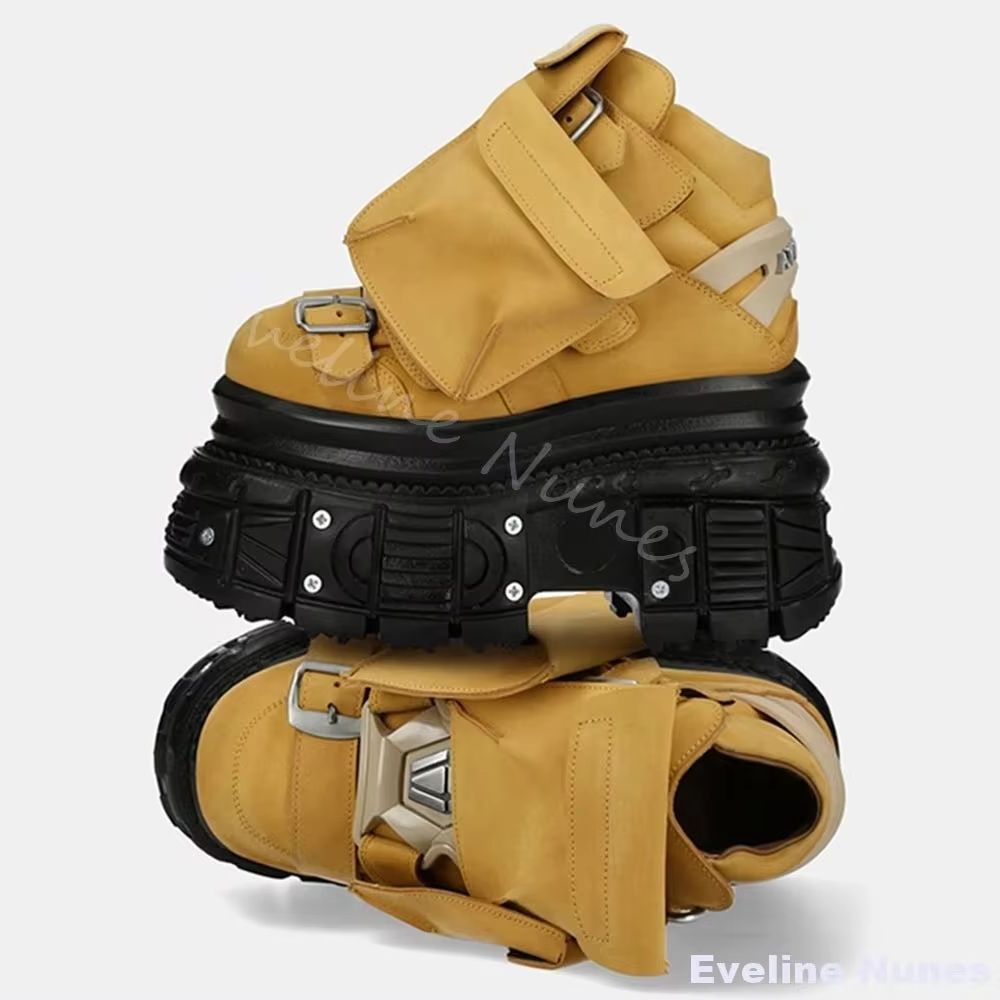 Zapatos sin mangas Punk de bol - Crossfit Belt reseña y precio
