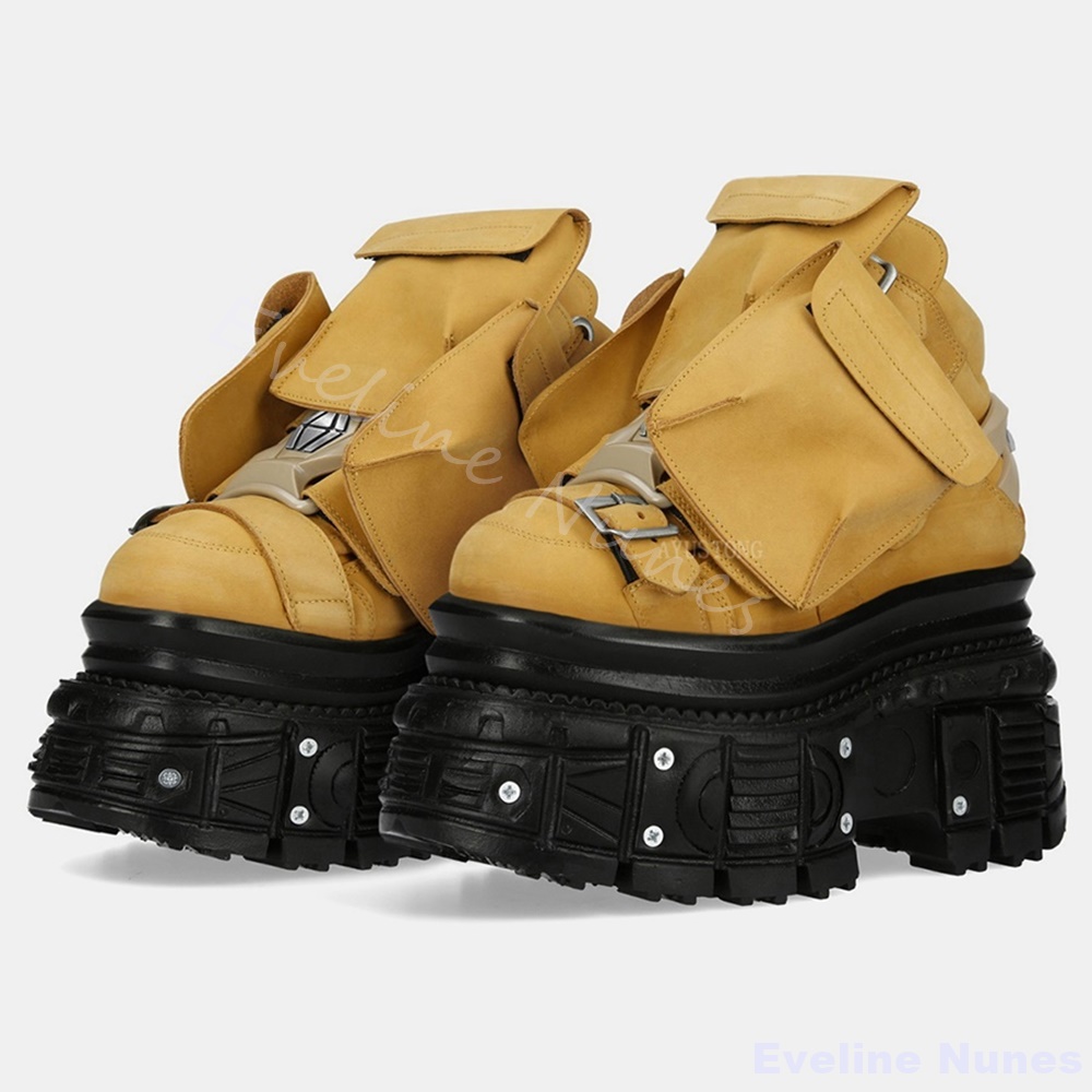 Zapatos sin mangas Punk de bol - Crossfit Belt reseña y precio