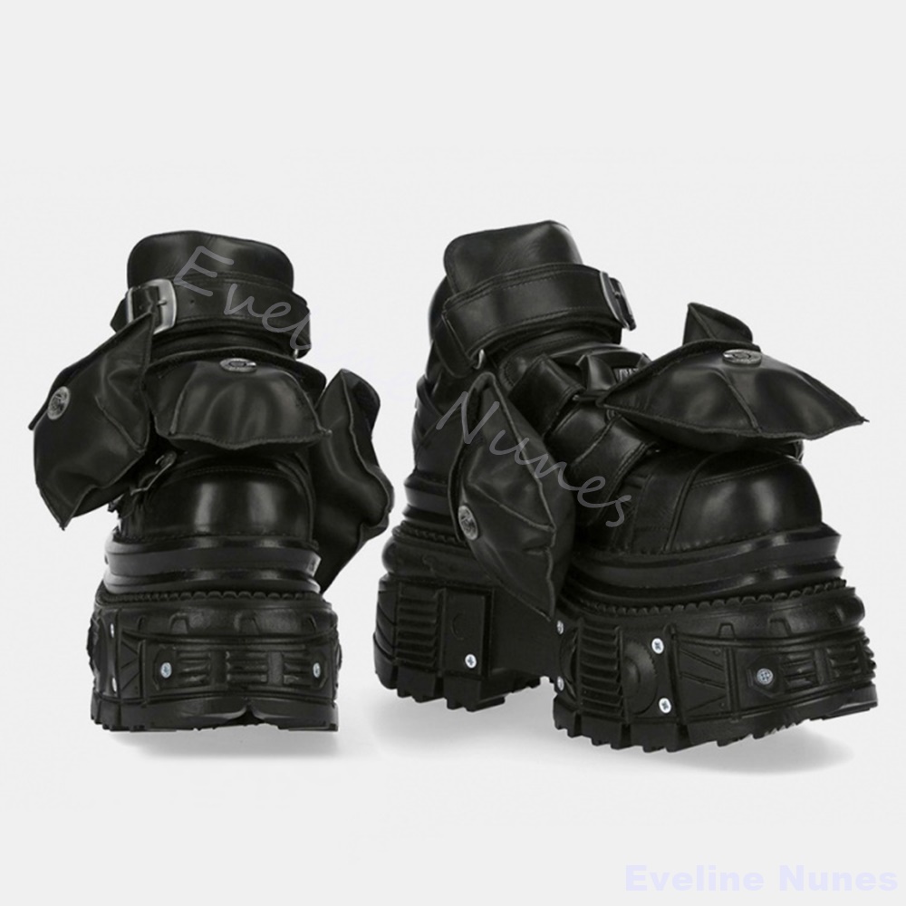 Zapatos sin mangas Punk de bol - Crossfit Belt reseña y precio