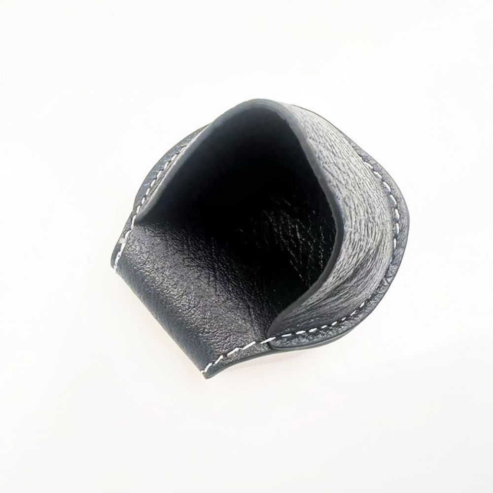 Bolsa protectora de cuero para - Chalk Bag reseña y precio
