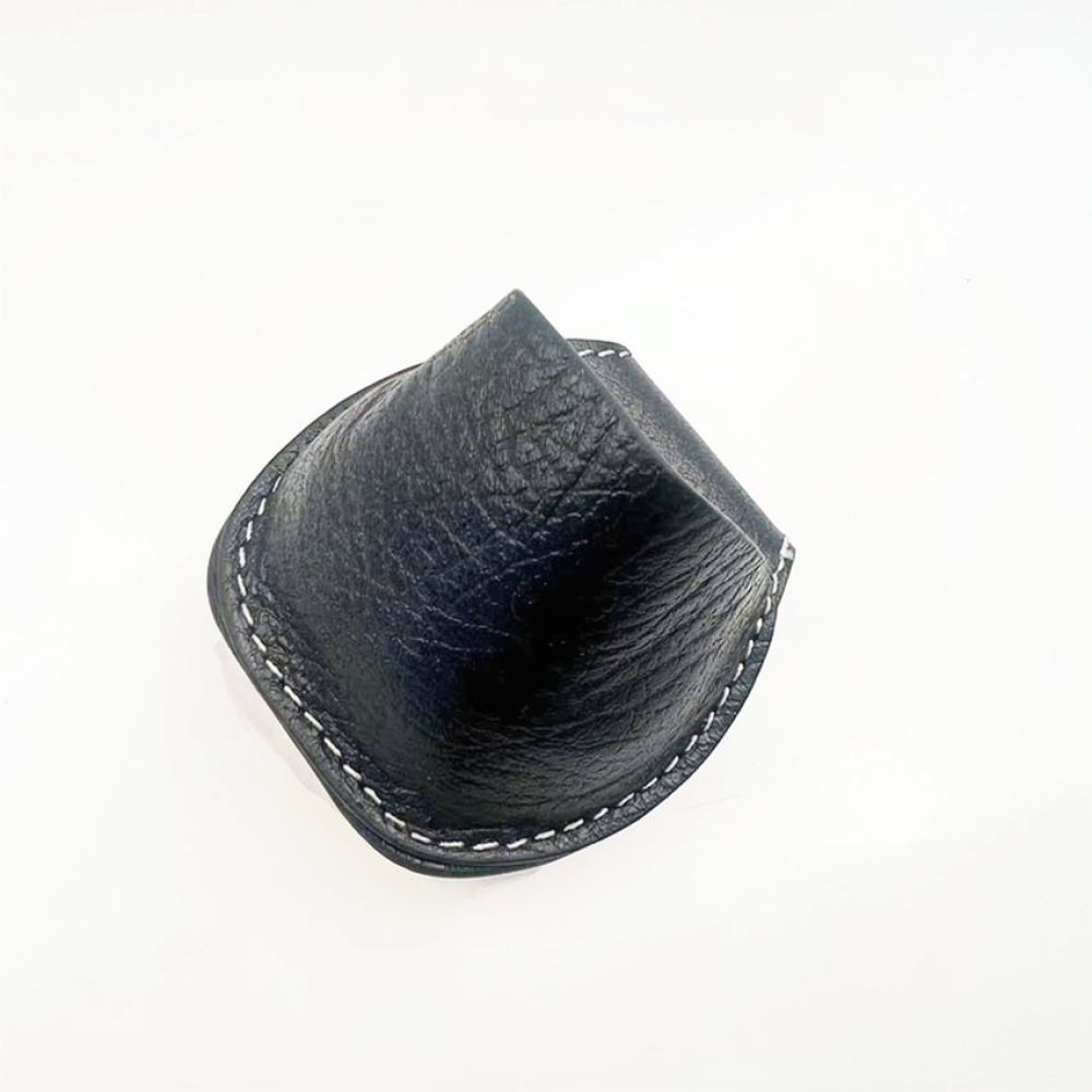 Bolsa protectora de cuero para - Chalk Bag reseña y precio
