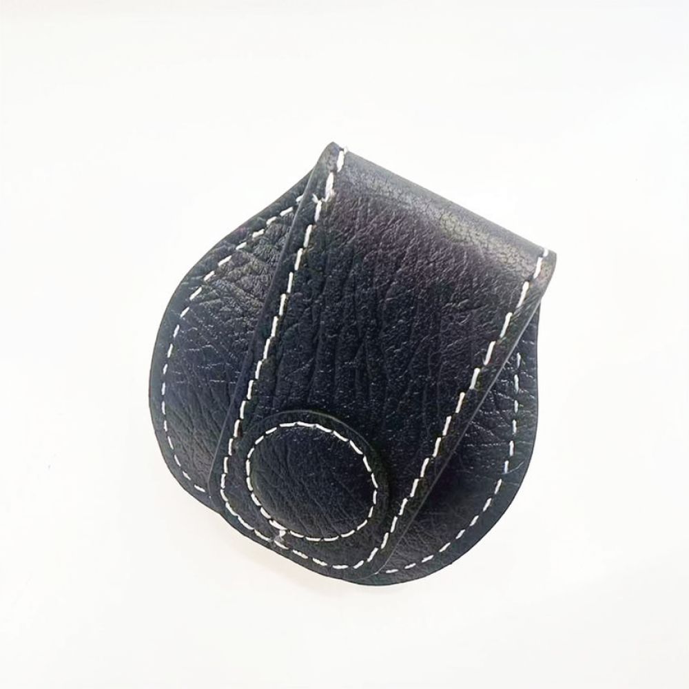 Bolsa protectora de cuero para - Chalk Bag reseña y precio