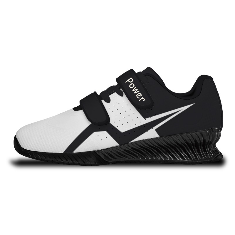 Zapatillas de Deporte Profesio - Weightlifting Shoes reseña y precio