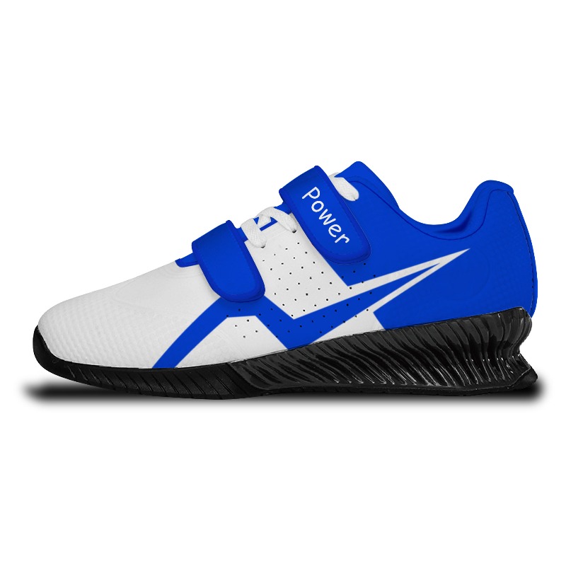 Zapatillas de Deporte Profesio - Weightlifting Shoes reseña y precio
