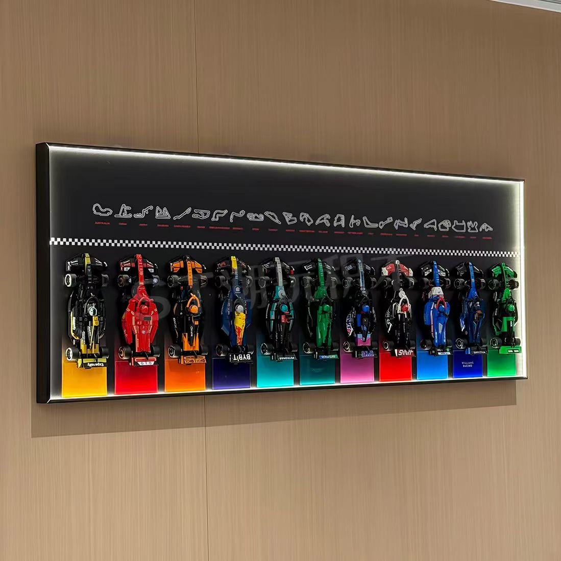 Nuevo Expositor de Pared 2026  - Victor Racket Jetspeed reseña y precio