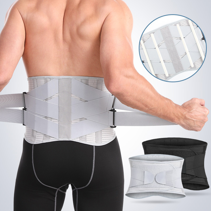 1 unidad de cinturón de soport - Lifting Belt reseña y precio