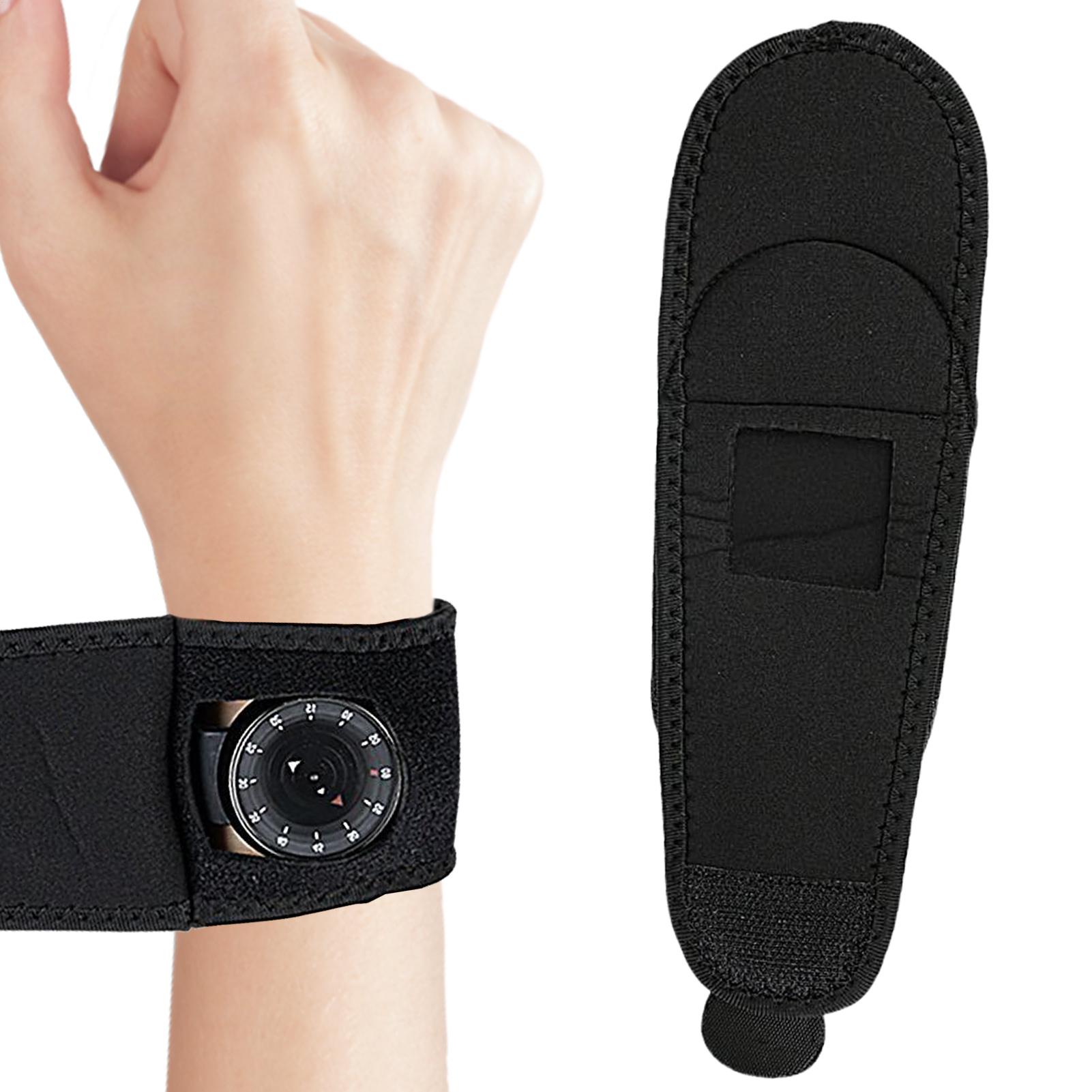 Correa protectora para reloj i - Wrist Wraps reseña y precio