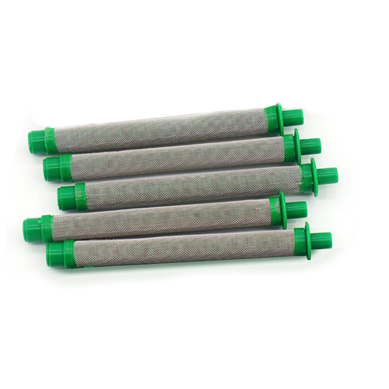 Accesorios de filtro de pulver - Crossfit Machine reseña y precio