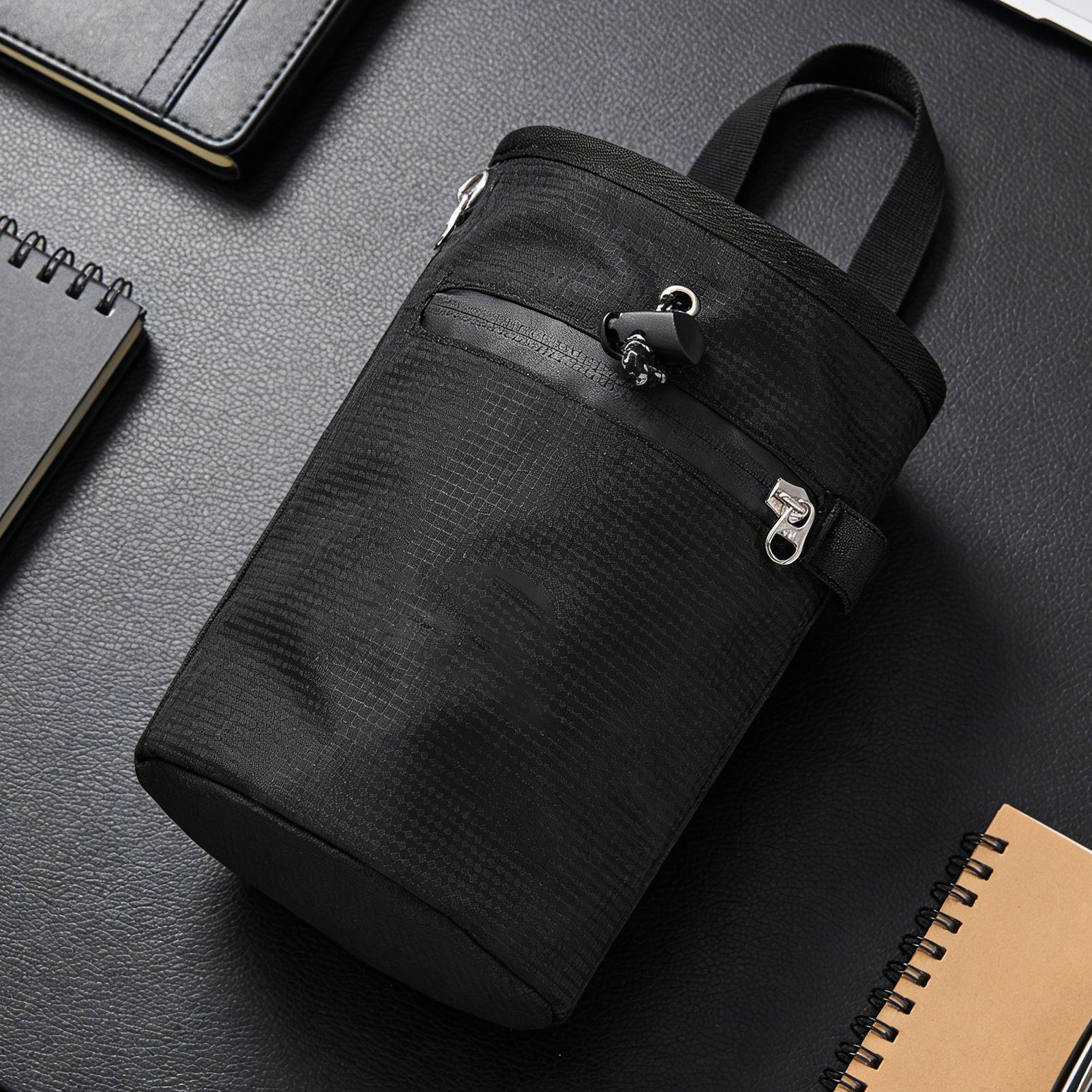 Bolsas para tiza impermeables  - Lifting Belt reseña y precio