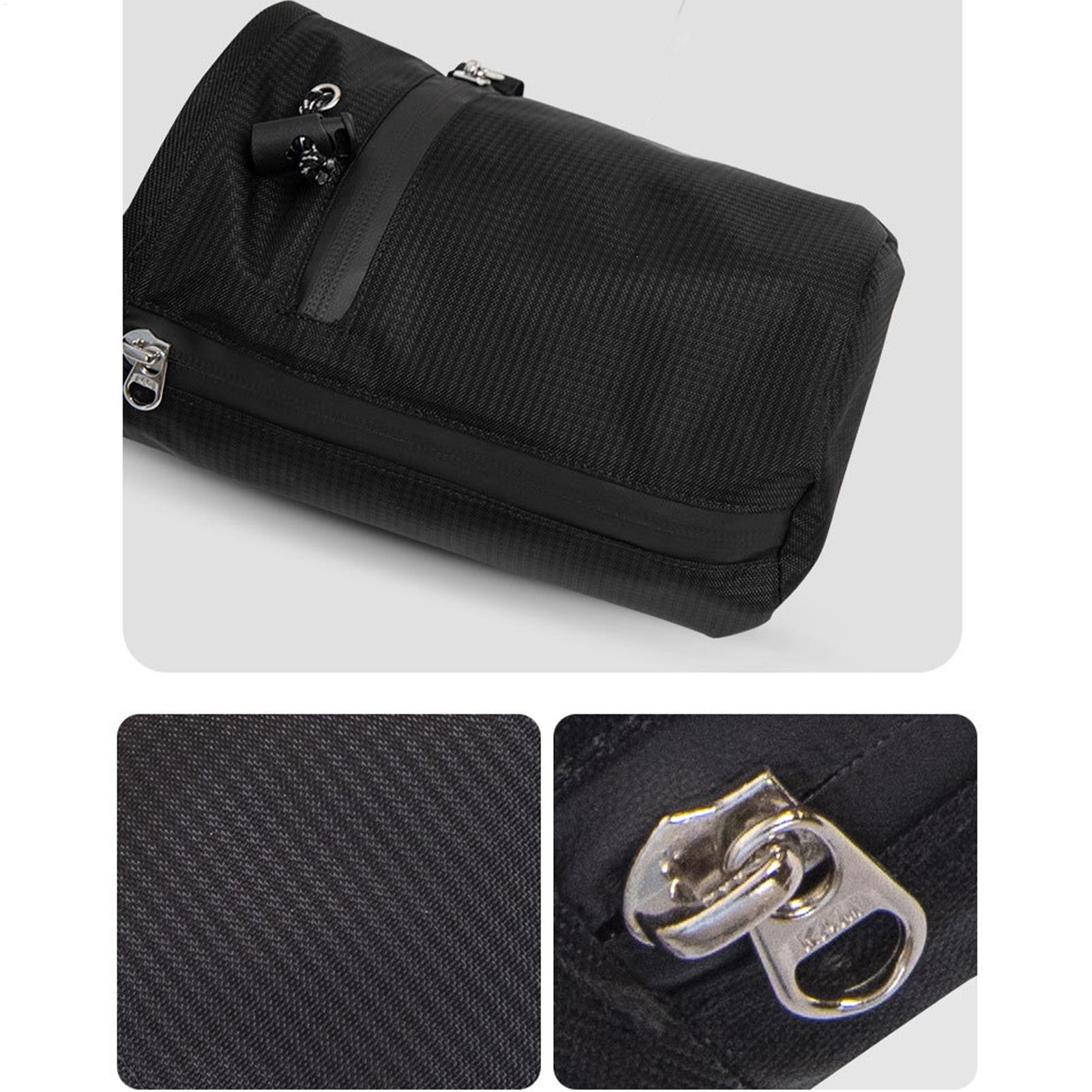 Bolsas para tiza impermeables  - Lifting Belt reseña y precio