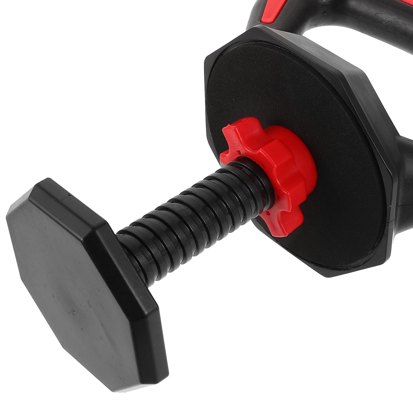 Mango ergonómico para kettlebe - Kettlebell reseña y precio