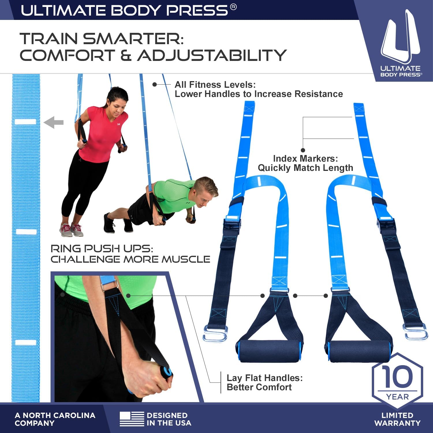 Barra de dominadas para montaj - Pull Up Bar reseña y precio