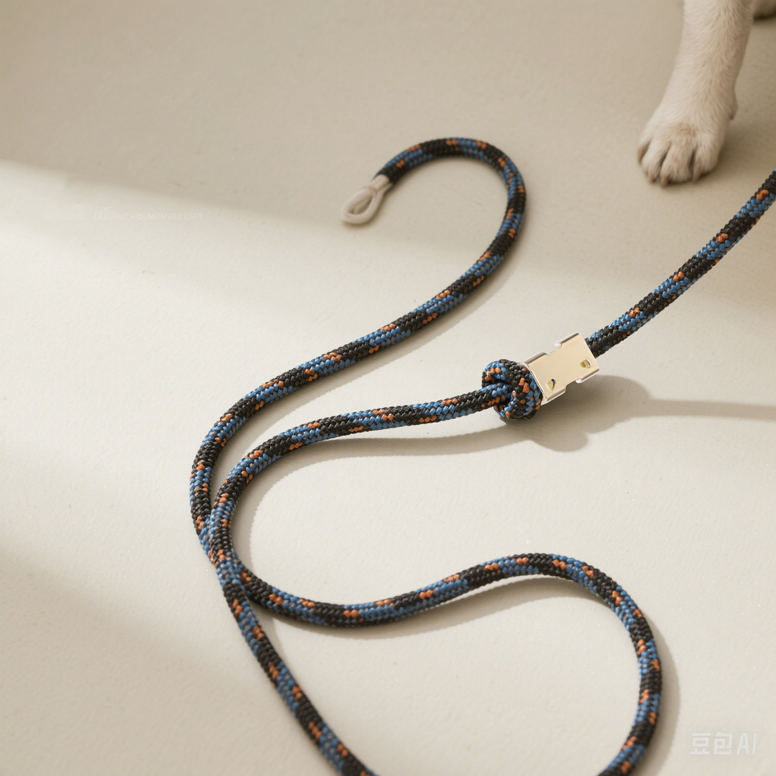 3 abrazaderas de cable de acer - Rope Climb reseña y precio