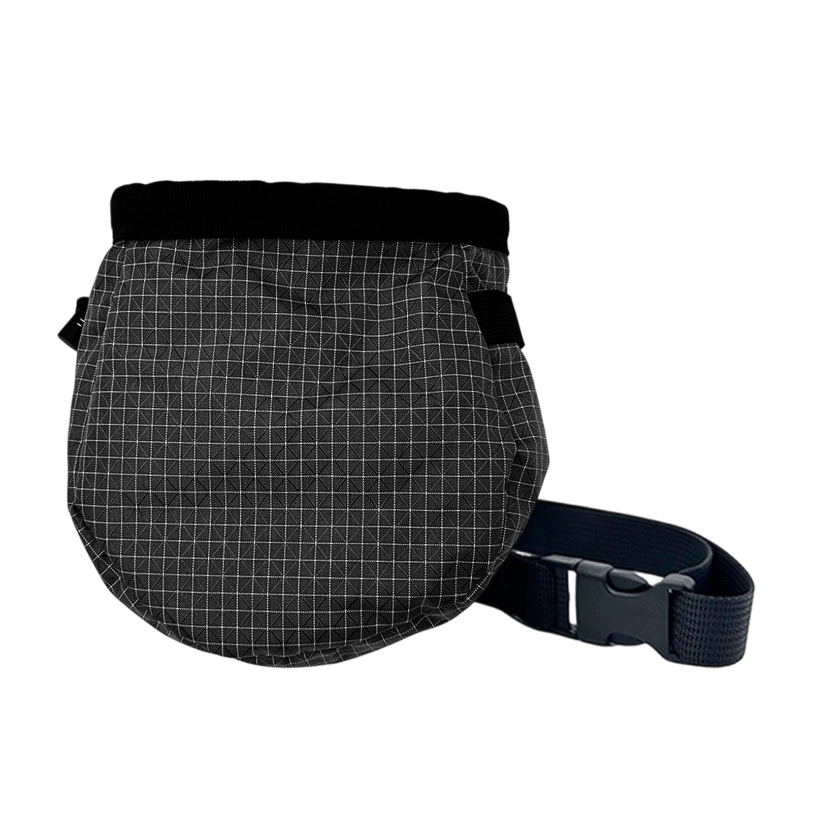 Bolsa de Magnesia para Escalad - Chalk Bag reseña y precio